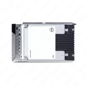 Диск Dell 1.92TB SSD SATA Read Intensive 6Gbps 512e 2.5in Hot-Plug