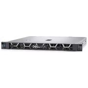 Сервер Dell EMC PowerEdge R350 (1U)