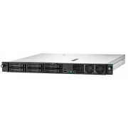 Сервер HPE ProLiant DL20 Gen10 Plus (1U)