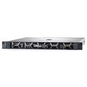 Сервер Dell EMC PowerEdge R240 (1U)