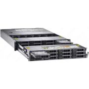 Сервер Dell EMC PowerEdge R740xd2 (2U)