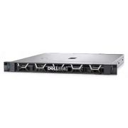 Сервер Dell EMC PowerEdge R250 (1U)