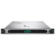 HPE DL360 Gen 10 Plus сервер