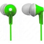 Внутриканальные проводные наушники Panasonic (RP-HJE118GUY) / In-ear wired h