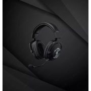 Игровые наушники Logitech PRO headset