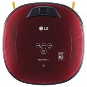 Умный робот-пылесос LG HOM-BOT turbo VR6570LVMP