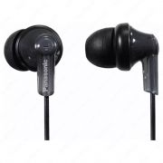 Внутриканальные проводные наушники Panasonic (RP-HJE118GUK) / In-ear wired he