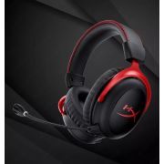 HyperX Cloud II Wireless