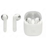 Беспроводные наушники JBL Tune 220 TWS White