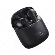 Беспроводные наушники JBL Tune 220 TWS Black