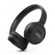 Беспроводные Наушники JBL TUNE 510 BT Black, цвет - черный , p/n: JBLT510BTBLKEU