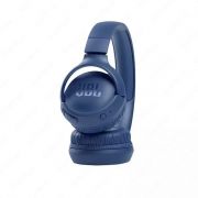 Беспроводные Наушники JBL TUNE 510 BT Blue, цвет - синий , p/n: JBLT510BTBLUEU