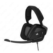 Наушники CORSAIR VOID RGB ELITE USB 7.1 Surround Sound CA-9011203-EU Carbon