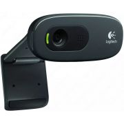 Веб-камера Logitech HD Webcam C270