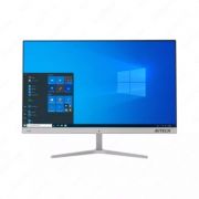 Моноблок AVT X5 23.8” JW H510 (Silver White) . Форма оплаты любая! Доставка