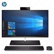 Моноблок HP EliteOne 1000 G2 (Intel i5-8500T/ DDR4 8GB/ SSD 256GB/ UHD 27 LED/ Intel® UHD Graphics/ No DVD/ keyboard+mouse/ W10P/ RU) Silver