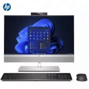 Моноблок HP EliteOne 800 G8 (Intel Core i5-11500/ DDR4 8GB 3200/ SSD 256GB/ FHD 27