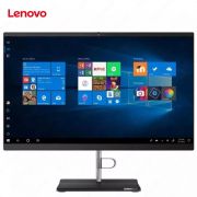 Моноблок Lenovo V30A 22IIL (Intel i3-1005G1/ DDR4 4GB/ HDD 1000GB/ 21,5 IPS FHD LCD/ Integrated Intel UHD Graphics/ No DVD/ Keyboard + mouse/ RU) Black