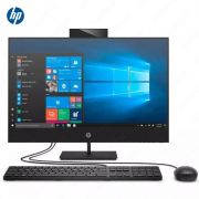 Моноблок HP ProOne 440 G6 (Intel i5-10500T/ DDR4 8GB/ HDD 1000GB/ FHD 23,8/ Intel Iris Xe Graphics/ DVD/ key + mouse/RU) Black