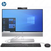 Моноблок HP EliteOne 800 G6 (Intel i5-10500/ DDR4 8GB/ SSD 512GB/ FHD 24 LED/ Intel UHD Graphics / No DVD/ keyboard+mouse/ W10P/ Eng) Silver