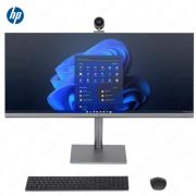 Моноблок HP ENVY AIO 34-c0007ur (Intel i5-11400/ DDR4 16GB/ SSD 512GB/ 34 WUHD IPS/ 4GB GTX1650/ wireless key + mouse/ W11 /RU) Grey