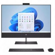 HP Pavilion 32-b0257 Core i7-12700T/ 16GB DDR4-3200/RTX™ 3050, 4GB/ SSD 1TB/ 31.5 QHD (2560 x 1440) IPS