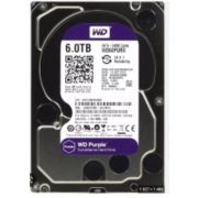 Жесткий диск HDD DS WD62PURX-78, 6TB, Western Digital