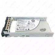 Жесткий диск 960GB SSD SATA Read Intensive 6Gbps 512e 2.5in Hot-plug,3.5in HYB CARR S4510 Internal Bay Drive