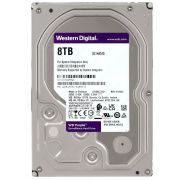 Жесткий диск HDD WD84PURU-64, 8TB, 3.5