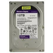 Жесткий диск HDD DS WD10PURX-78, 10TB, Western Digital