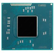 SR1YJ Процессор для ноутбука Intel Celeron Mobile N2840 BGA1170 2.16 ГГц, новый