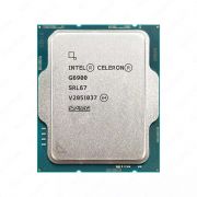 Процессор Intel-Celeron G6900, 3.4 Ghz, 4M, oem, LGA1700, Alder Lake
