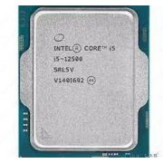 Процессор Intel-Core i5 - 12400F, 2.7 GHz, 18MB, oem, LGA1700, Alder Lake