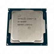 Процессор Intel-Core i5 - 9400F, 2.9 GHz, 9M, oem, LGA1151, CoffeeLake (распродажа)