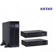 ИБП(UPS) UDC9106H RT 6000VA/5400W Online Rack