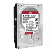 Жесткий диск Western Digital WD Red Pro 6 ТБ WD6003FFBX