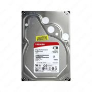 HDD 4TB Toshiba 7200 Original BOX