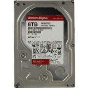 Жесткий диск Western Digital WD Red 8 TB WD80EFBX