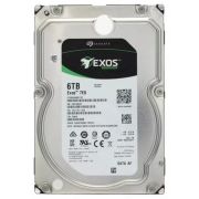 Жесткий диск Seagate Enterprise Capacity 6TB 7.2k 3.5