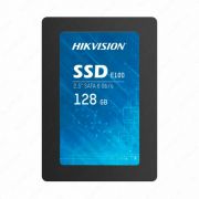 Твердотельный накопитель SSD Hikvision E100 128Gb