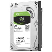 Жесткий диск Seagate Barracuda 4 TB ST4000DM004