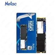 Твердотельный накопитель Netac M.2 Nvme 256Gb