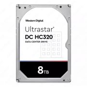 Жесткий диск Western Digital Ultrastar 8TB 7200 RPM SATA HUS728T8TALE6L4