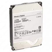 Жесткий диск Western Digital Ultrastar 14TB DC SATA HDD 7200 RPM WUH721414ALE604