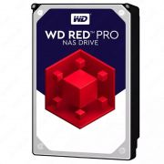 Жесткий диск HDD Western Digital WD Red Pro 14TB WD141KFGX