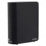 Внешний жесткий диск Western Digital 16 Тб USB 3.1 WDBWLG0160HBK-EESN