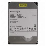 Жесткий диск Western Digital Ultrastar He12 12 Тб HUH721212ALE604 SATA