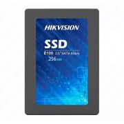 Твердотельный накопитель SSD Hikvision E100 256Gb