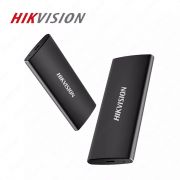 Внешний SSD портативный HIKVISION USB 3.1 type-C 512GB