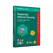 Kaspersky Internet Security